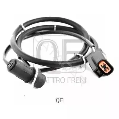 Датчик АБС QUATTRO FRENI QF60F00095