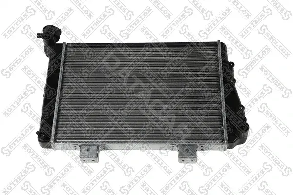 Радиатор охлаждения STELLOX 10-26999-SX