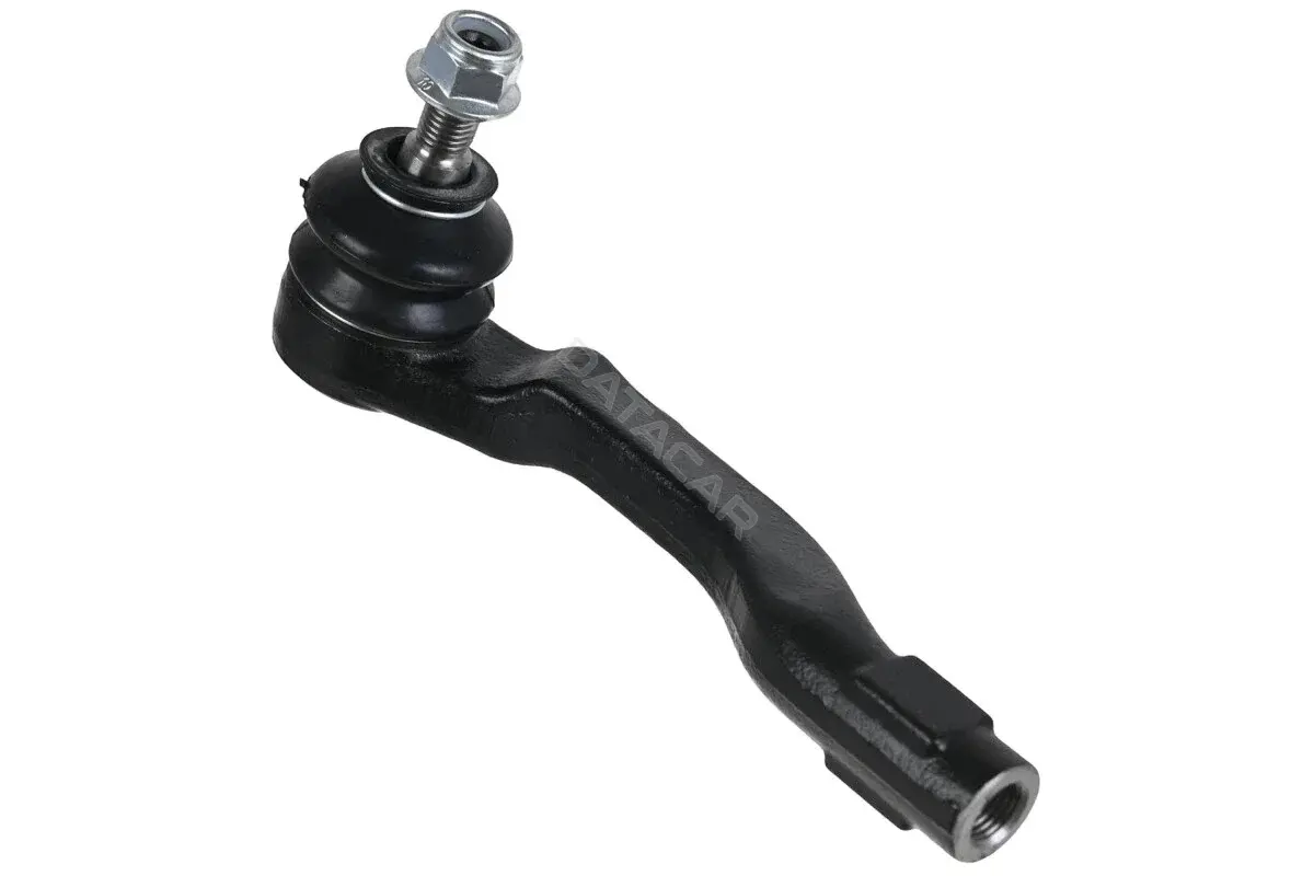 Рулевые наконечники STELLOX 51-98536A-SX