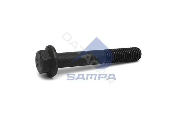 Болт подвески SAMPA 102.457