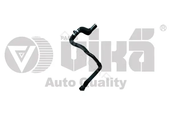 Патрубки системы охлаждения Vika 88191695301