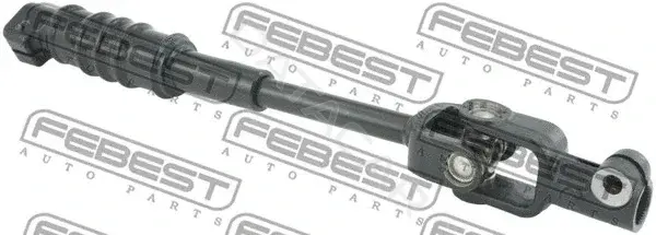 Рулевой вал FEBEST AST-GDJ150