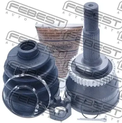 Шрус FEBEST 0210-N16MTA42