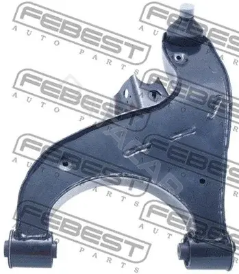 Рычаги FEBEST 0224-R51RLL