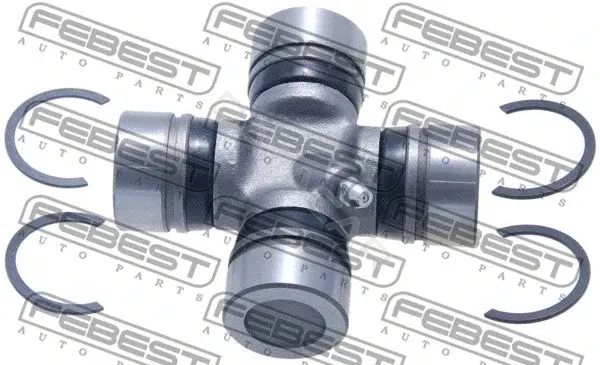 Муфта кардана FEBEST AST-20