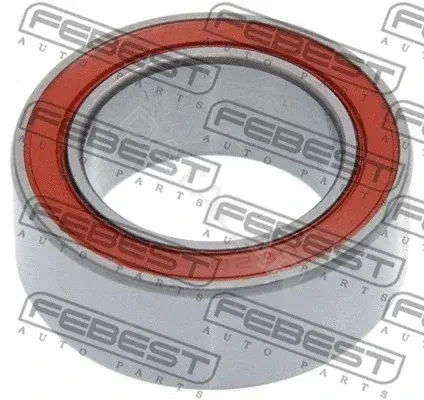 Подшипник ступицы FEBEST WF35550020