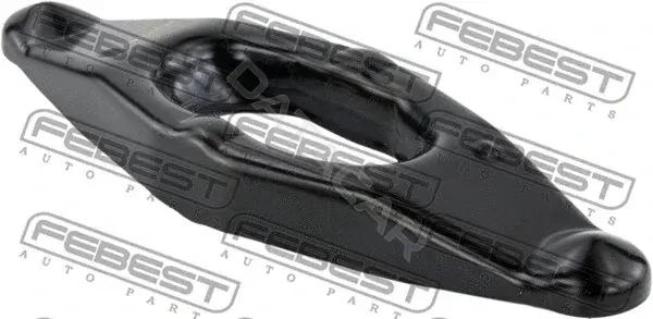 Вилка сцепления FEBEST 1981F-E46