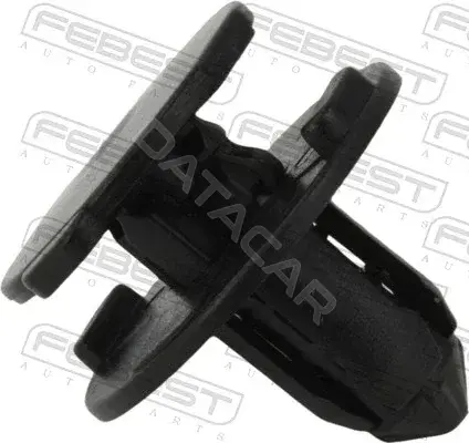 Клипса молдинга FEBEST 88570-135