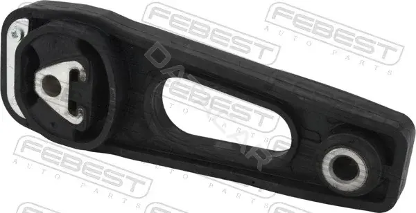 Подушка двигателя (Опора) FEBEST RNM-DUSTR