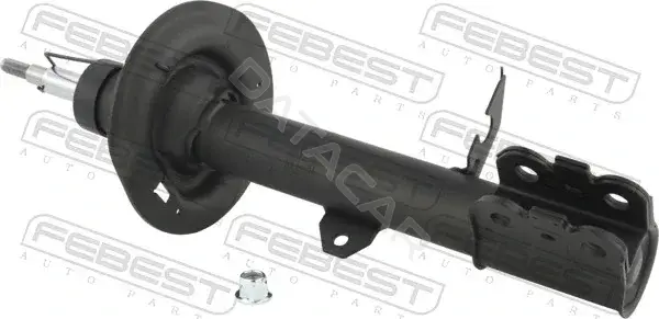 Амортизаторы FEBEST 15110-006FR