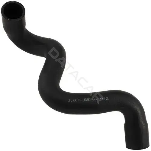 Патрубки системы охлаждения GUD GSH019942