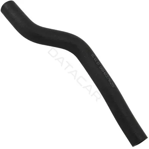 Патрубок печки GUD GSH027625