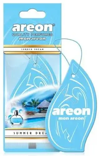 Ароматизаторы AREON ARE-MA18