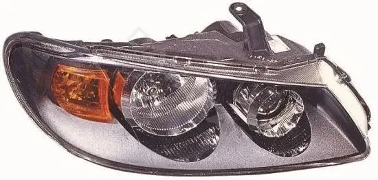 Фары DEPO 215-1196R-LDEM2