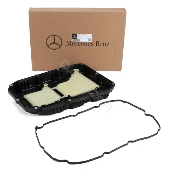 Поддон АКПП MERCEDES 7252703707