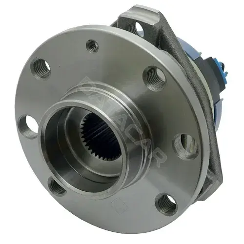 Ступица колеса ZIKMAR Z89293R