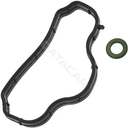 Прокладка ГБЦ ZIKMAR Z39302R