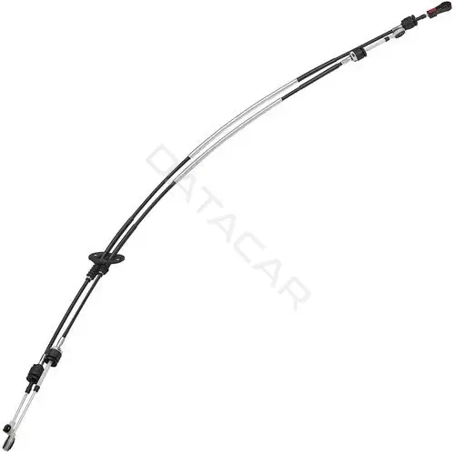 Трос КПП ZIKMAR Z56263R