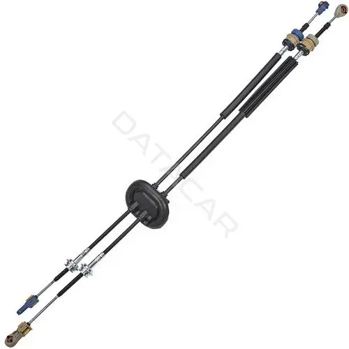 Трос КПП ZIKMAR Z56266R