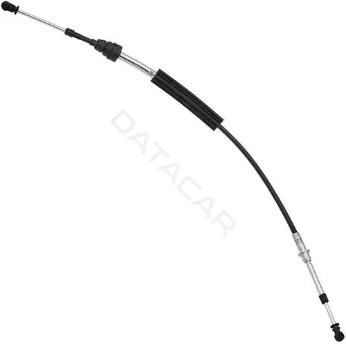 Трос КПП ZIKMAR Z56272R