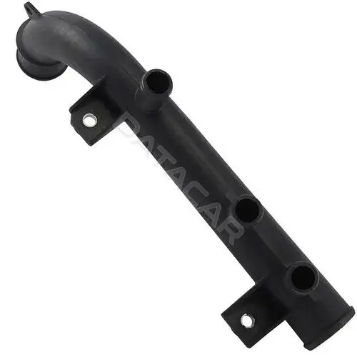 Патрубки системы охлаждения ZIKMAR Z69286R