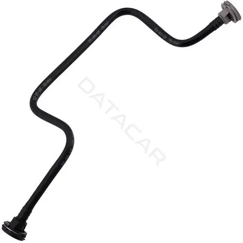Патрубки системы охлаждения ZIKMAR Z71341R