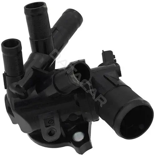Термостат ZIKMAR Z69585R