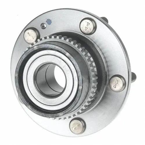 Ступица колеса ZIKMAR Z89260R