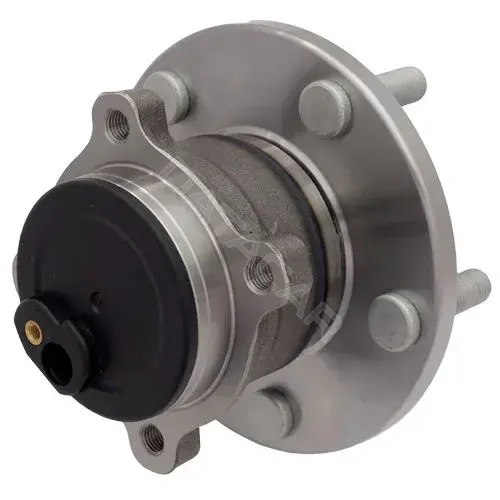 Ступица колеса ZIKMAR Z89272R
