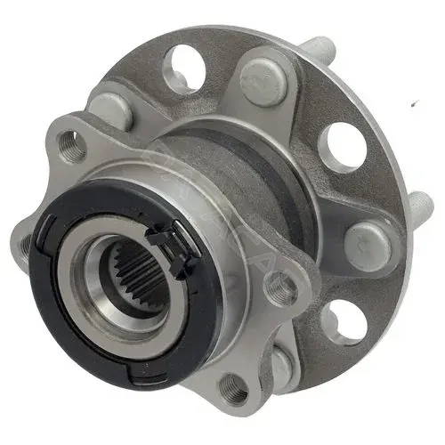 Ступица колеса ZIKMAR Z89367R