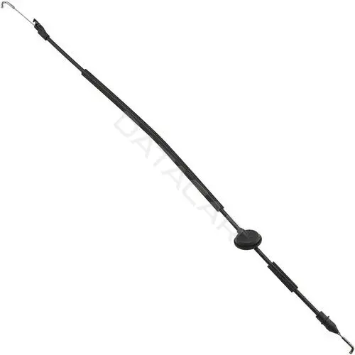Трос двери ZIKMAR Z56076R