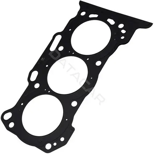Прокладка ГБЦ ZIKMAR Z19369R