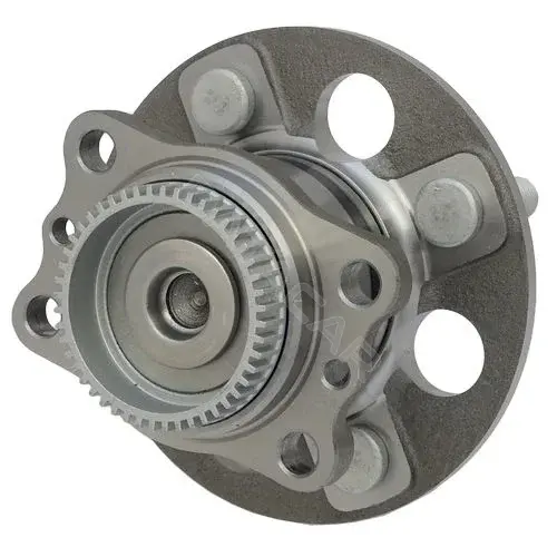 Ступица колеса ZIKMAR Z89661R