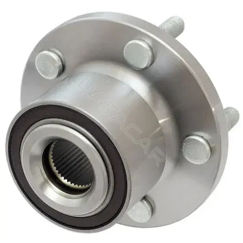 Ступица колеса ZIKMAR Z89227R