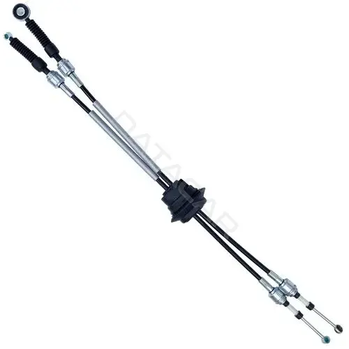 Трос КПП ZIKMAR Z59293R
