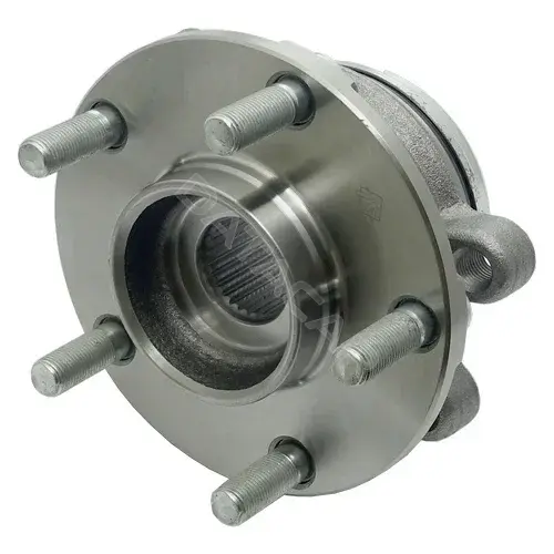 Ступица колеса ZIKMAR Z89116R