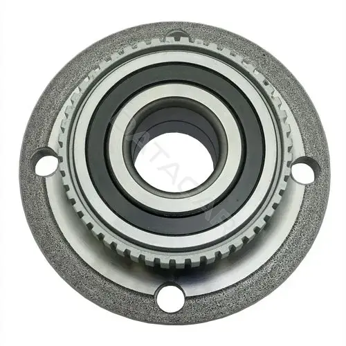 Ступица колеса ZIKMAR Z89180R