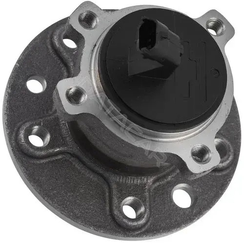 Ступица колеса ZIKMAR Z89717R