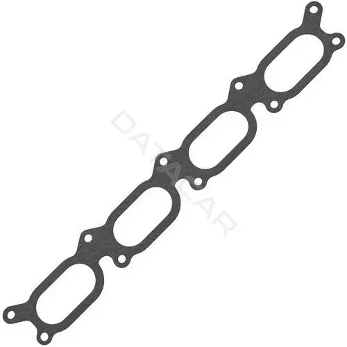 Прокладка ГБЦ ZIKMAR Z19506R