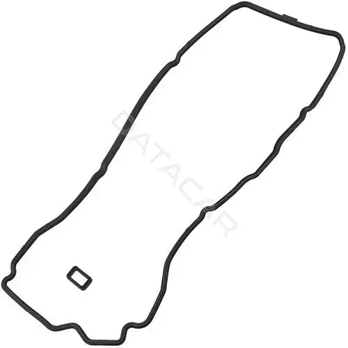 Прокладка ГБЦ ZIKMAR Z39150R