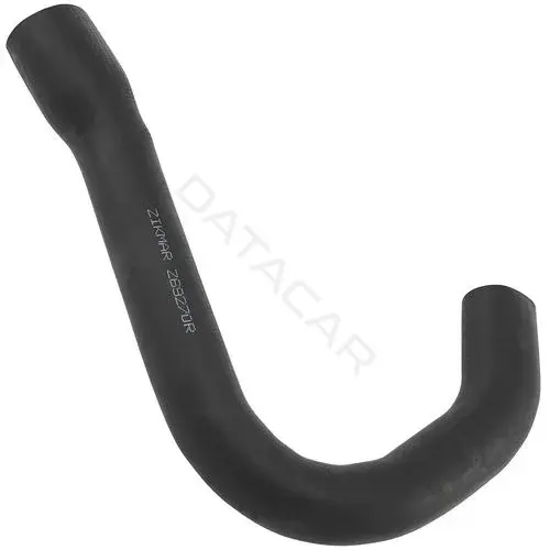 Патрубки системы охлаждения ZIKMAR Z69270R