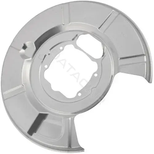 Защита тормозного диска ZIKMAR Z77036R