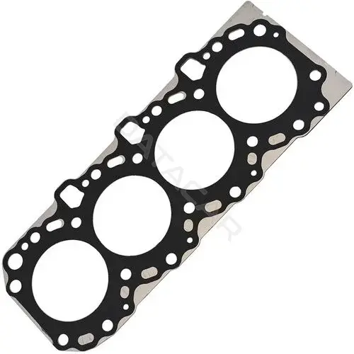 Прокладка ГБЦ ZIKMAR Z39217R
