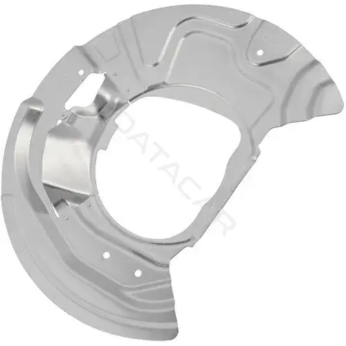 Защита тормозного диска ZIKMAR Z77041R