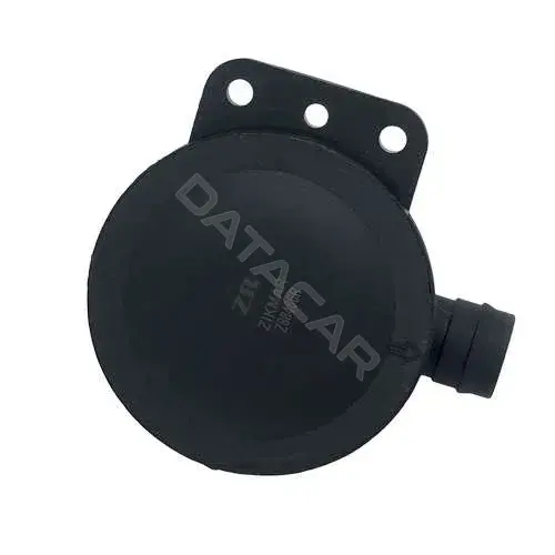 Клапан картерных газов ZIKMAR Z68486R