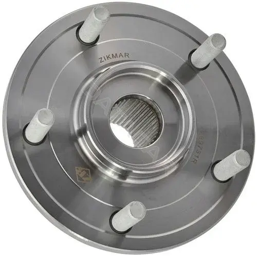 Ступица колеса ZIKMAR Z89731R