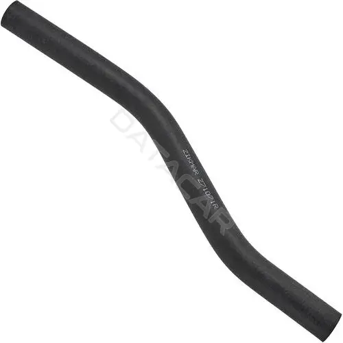 Патрубок печки ZIKMAR Z71071R