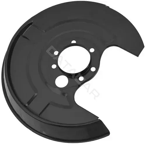 Защита тормозного диска ZIKMAR Z77057R