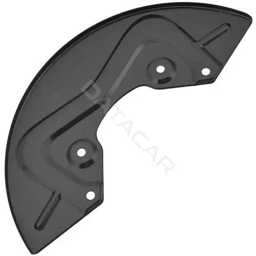 Защита тормозного диска ZIKMAR Z77068R