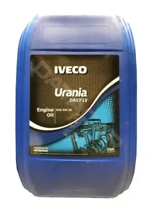 Масло моторное Urania 71521RH1EU